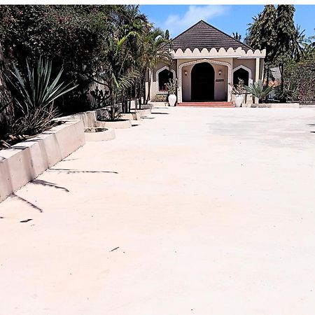 Mandarin Resort Zanzibar Kizimkazi Ngoại thất bức ảnh