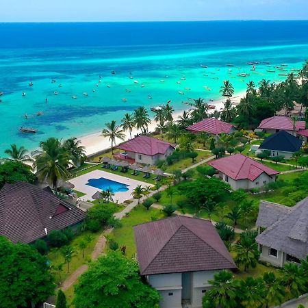 Mandarin Resort Zanzibar Kizimkazi Ngoại thất bức ảnh