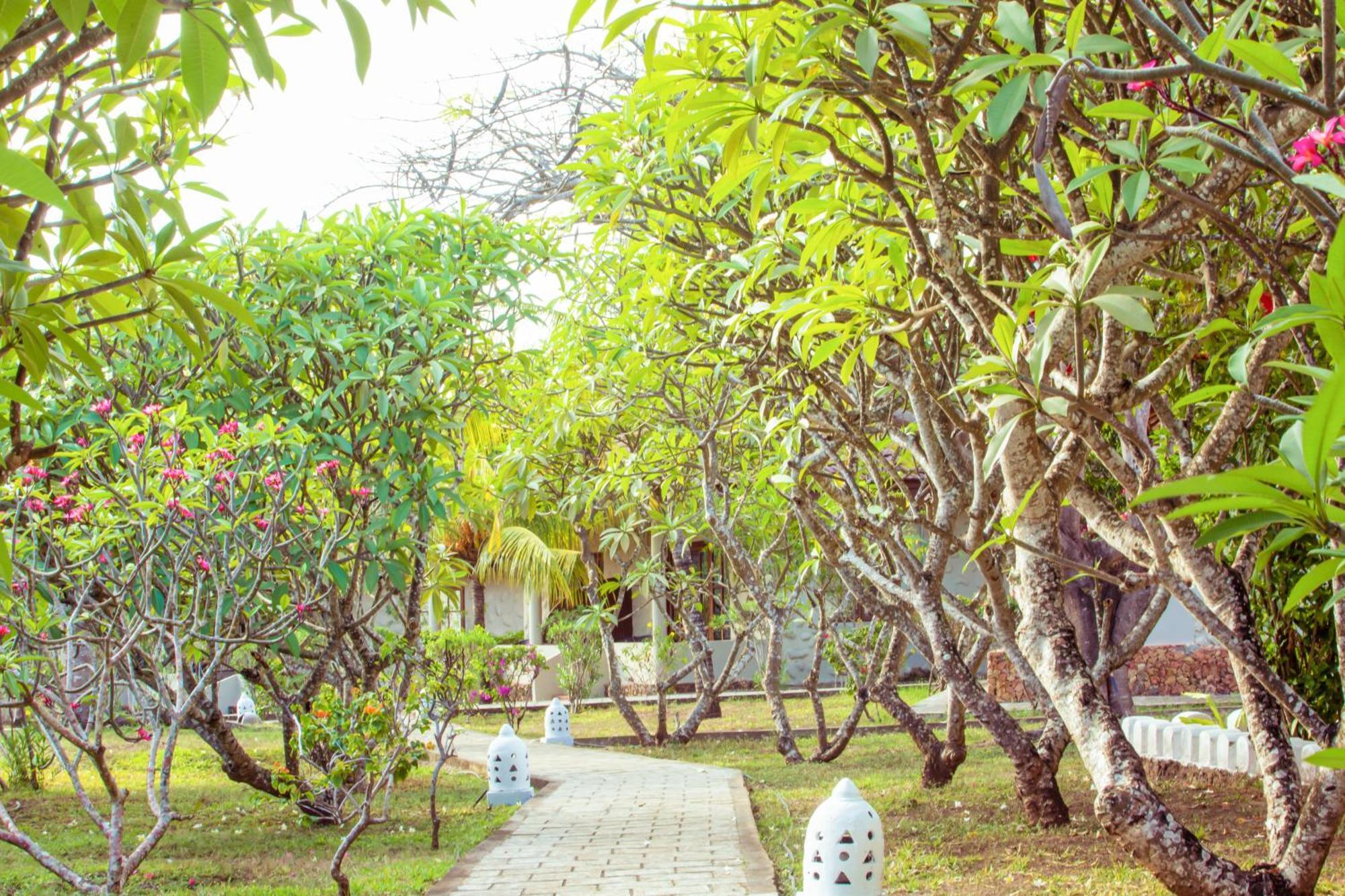 Mandarin Resort Zanzibar Kizimkazi Ngoại thất bức ảnh