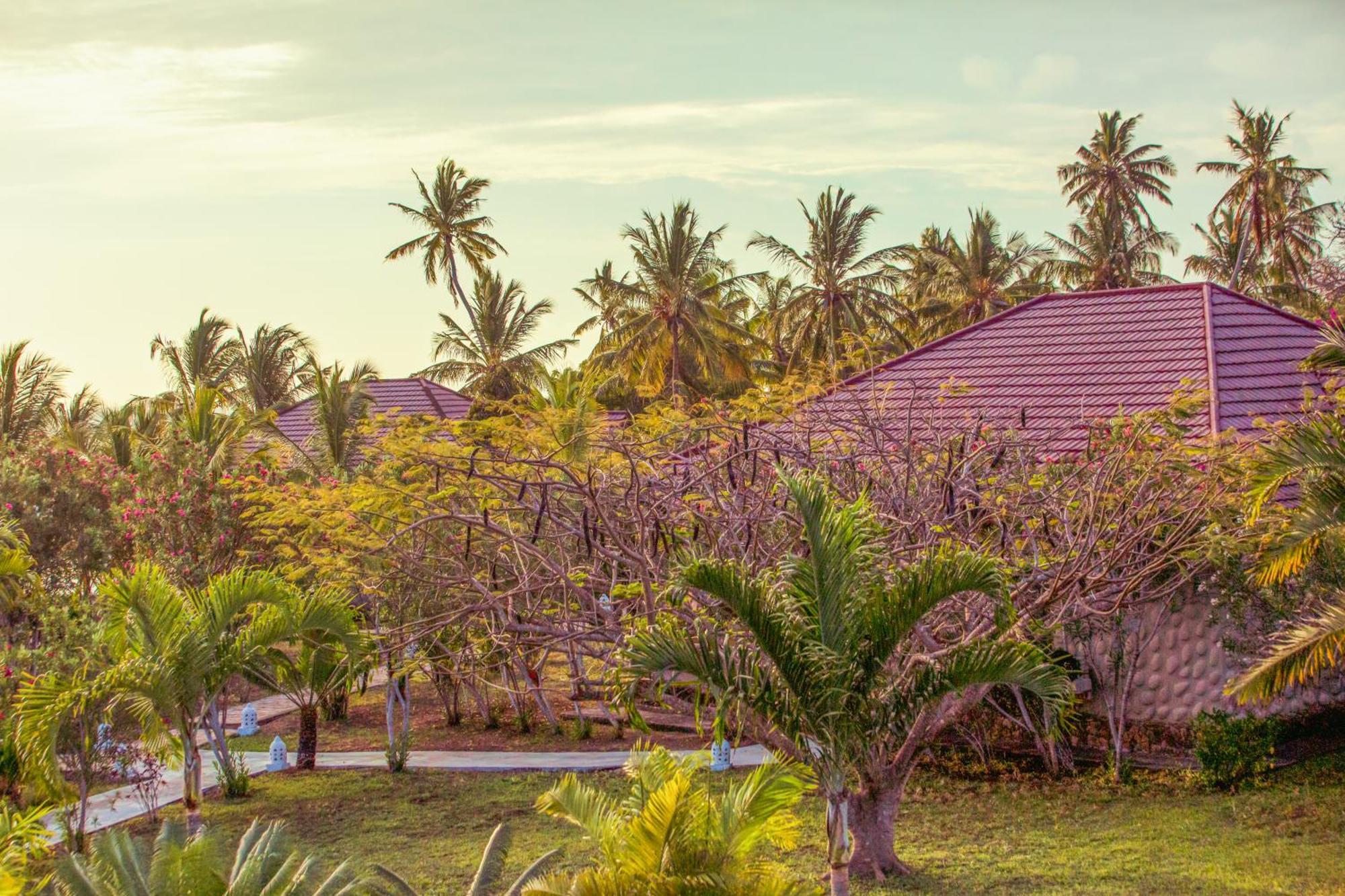 Mandarin Resort Zanzibar Kizimkazi Ngoại thất bức ảnh