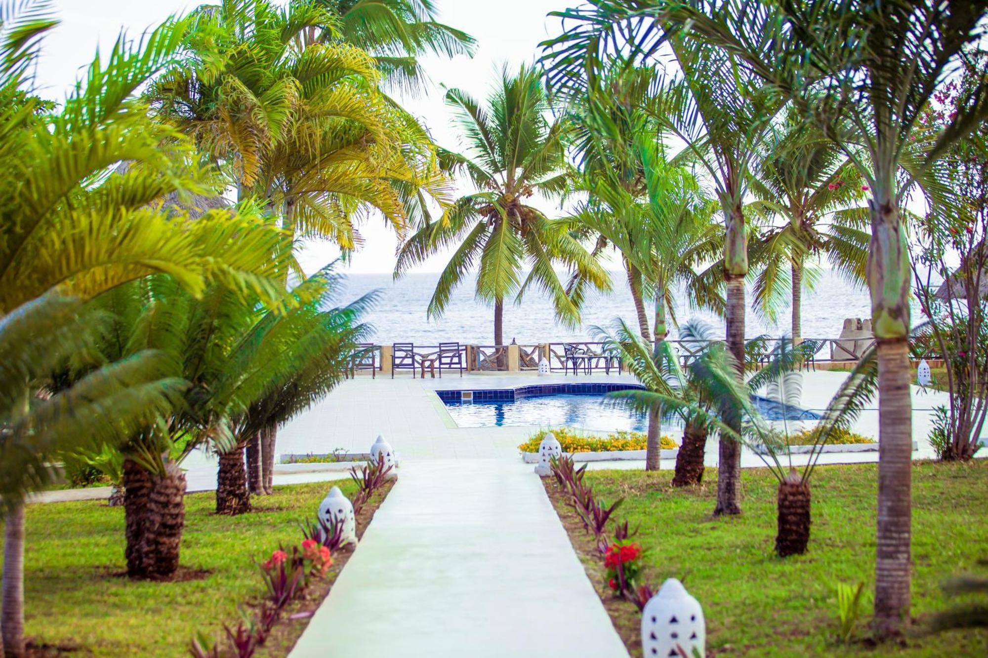 Mandarin Resort Zanzibar Kizimkazi Ngoại thất bức ảnh