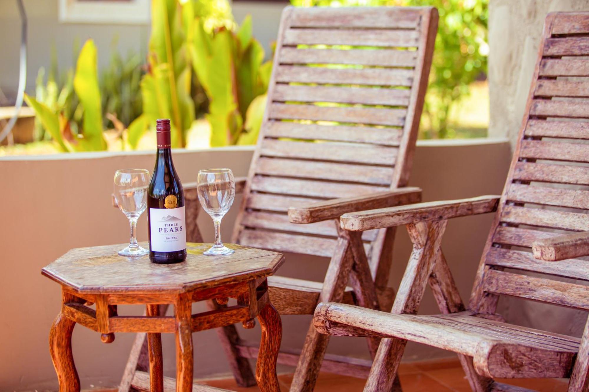 Mandarin Resort Zanzibar Kizimkazi Ngoại thất bức ảnh