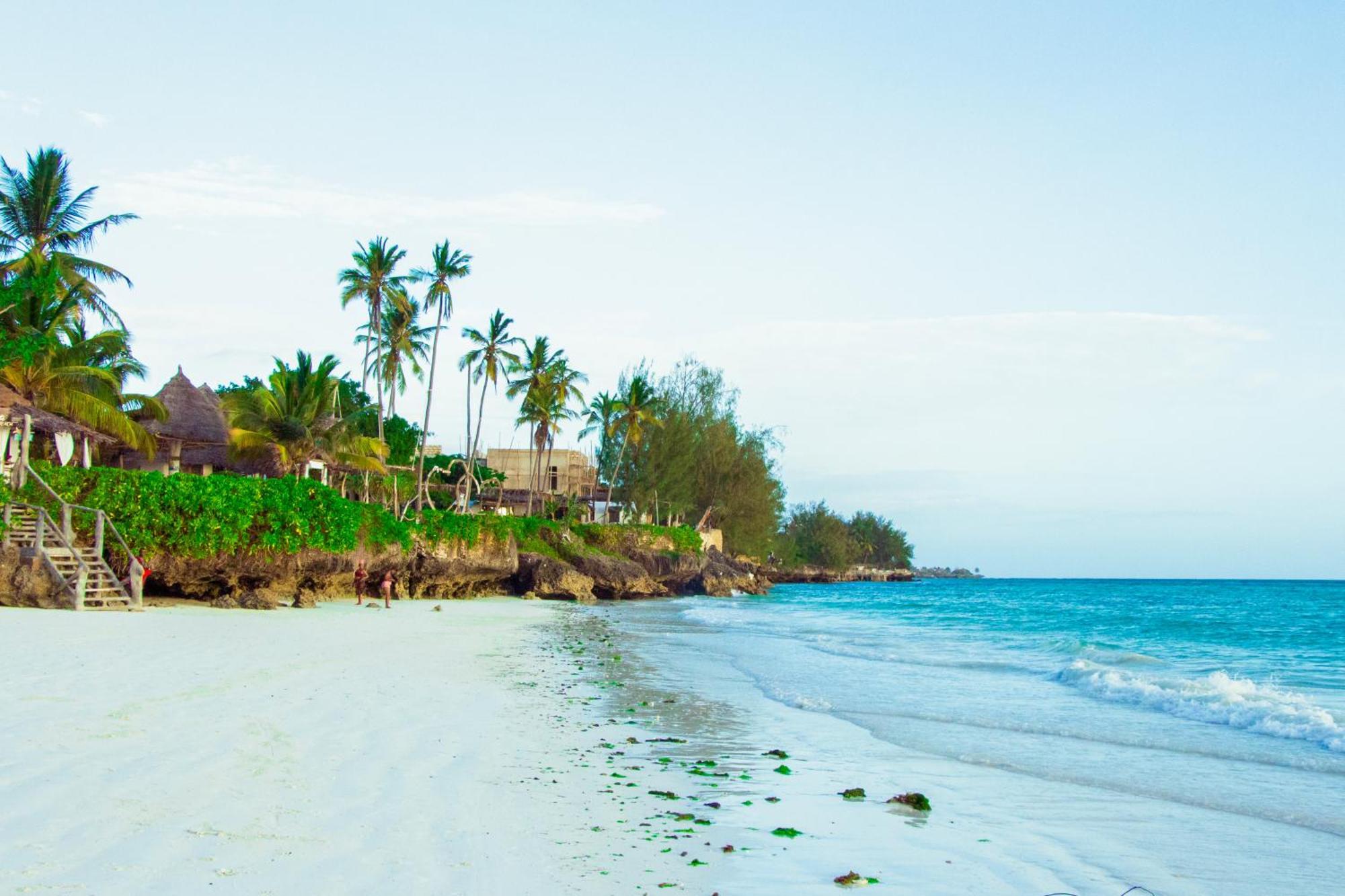 Mandarin Resort Zanzibar Kizimkazi Ngoại thất bức ảnh