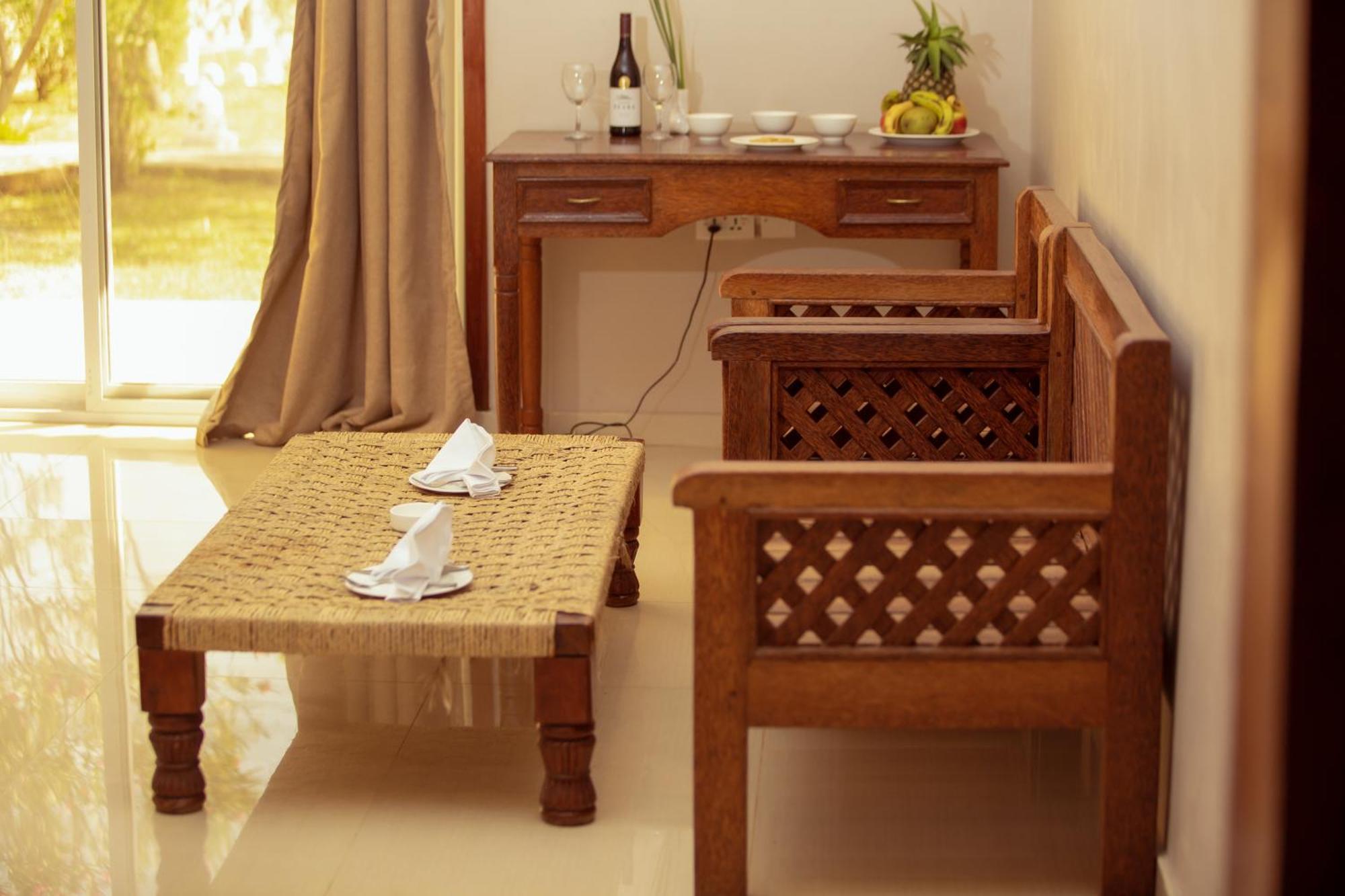 Mandarin Resort Zanzibar Kizimkazi Ngoại thất bức ảnh