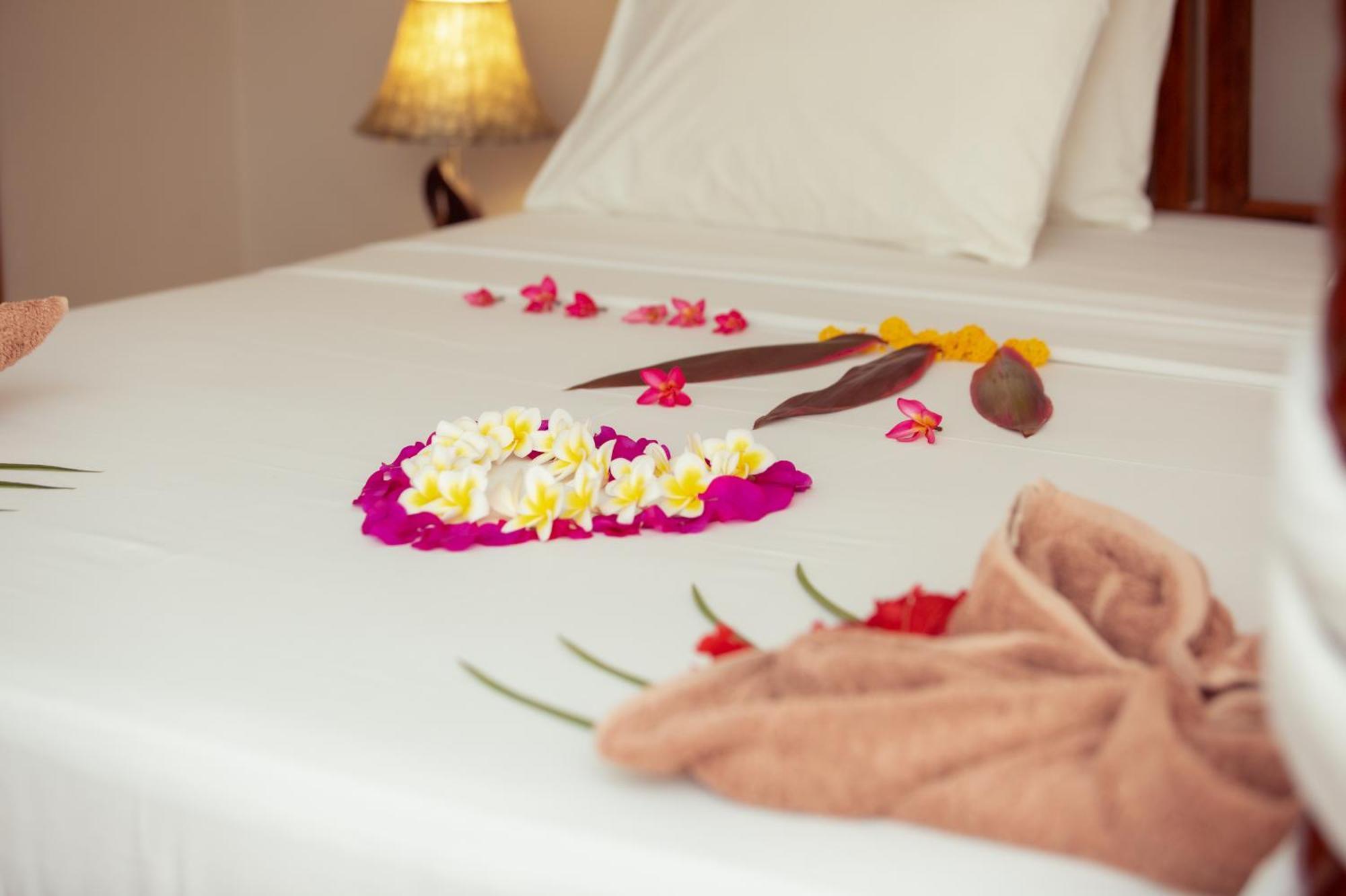 Mandarin Resort Zanzibar Kizimkazi Ngoại thất bức ảnh