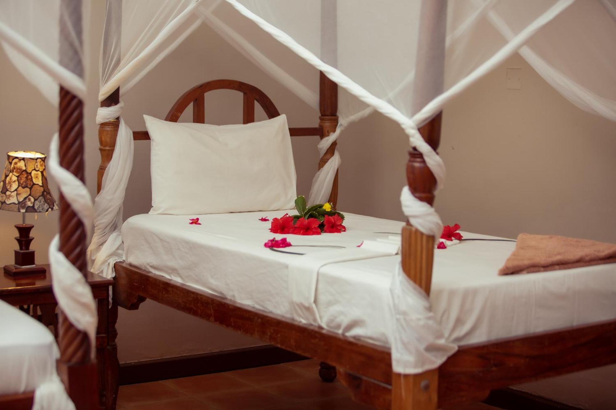 Mandarin Resort Zanzibar Kizimkazi Ngoại thất bức ảnh