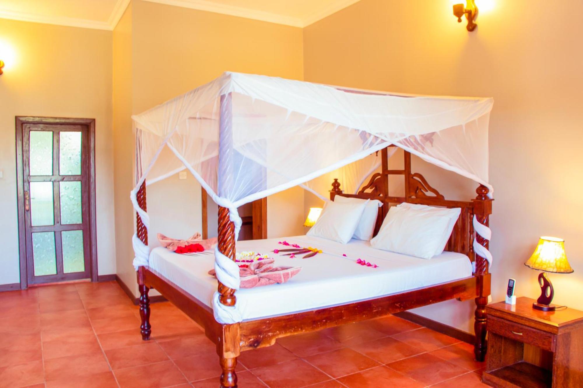 Mandarin Resort Zanzibar Kizimkazi Ngoại thất bức ảnh
