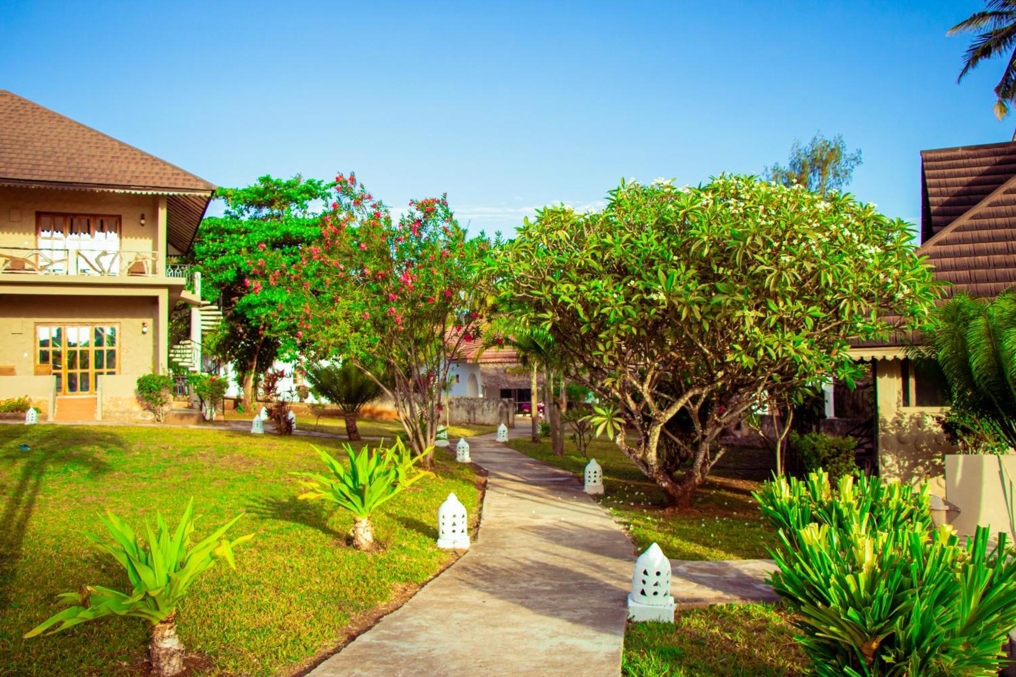 Mandarin Resort Zanzibar Kizimkazi Ngoại thất bức ảnh