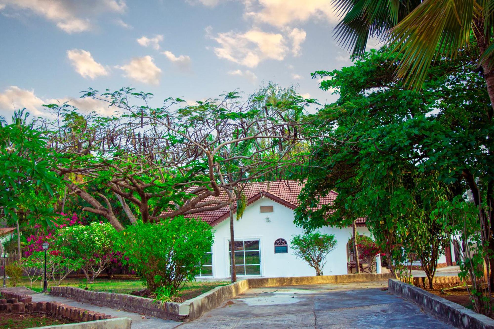 Mandarin Resort Zanzibar Kizimkazi Ngoại thất bức ảnh