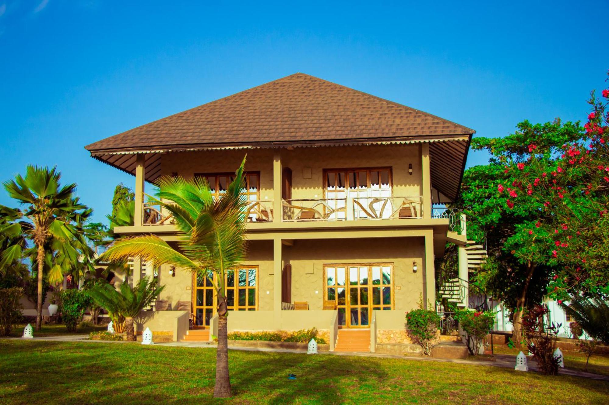 Mandarin Resort Zanzibar Kizimkazi Ngoại thất bức ảnh