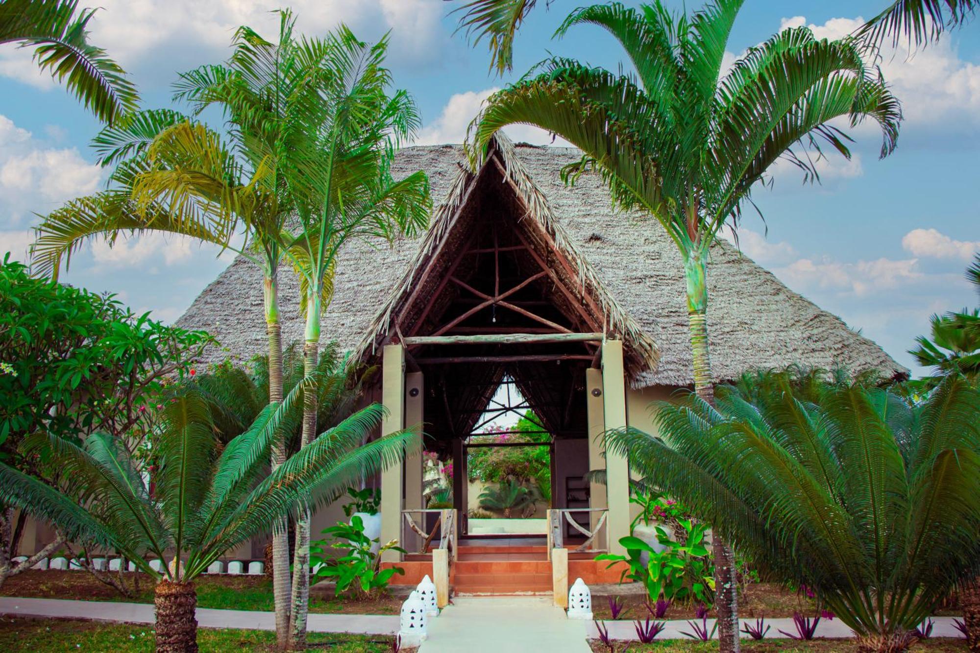 Mandarin Resort Zanzibar Kizimkazi Ngoại thất bức ảnh