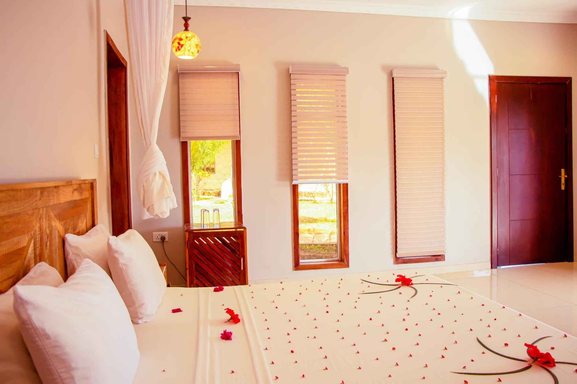 Mandarin Resort Zanzibar Kizimkazi Ngoại thất bức ảnh