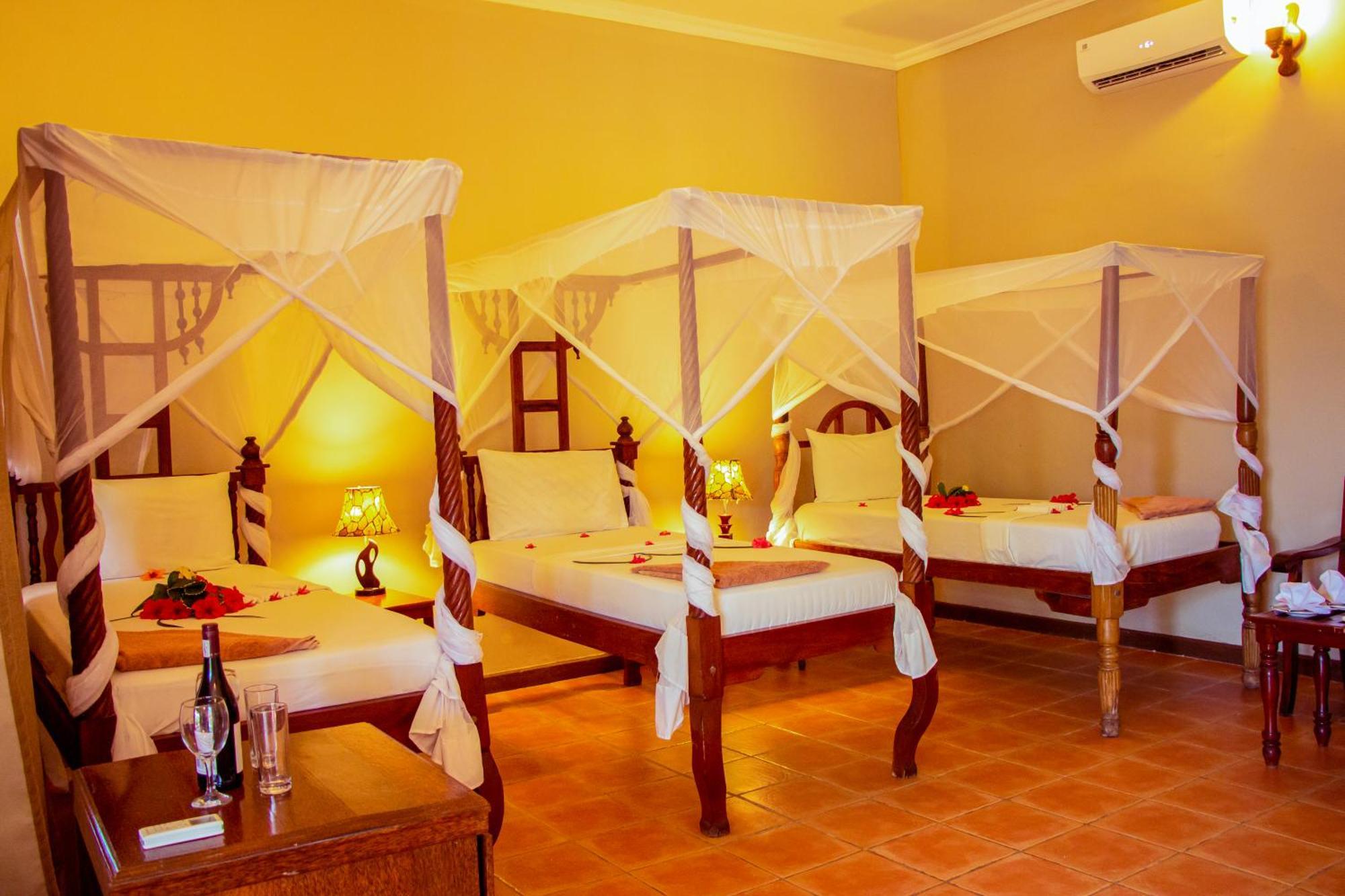 Mandarin Resort Zanzibar Kizimkazi Ngoại thất bức ảnh