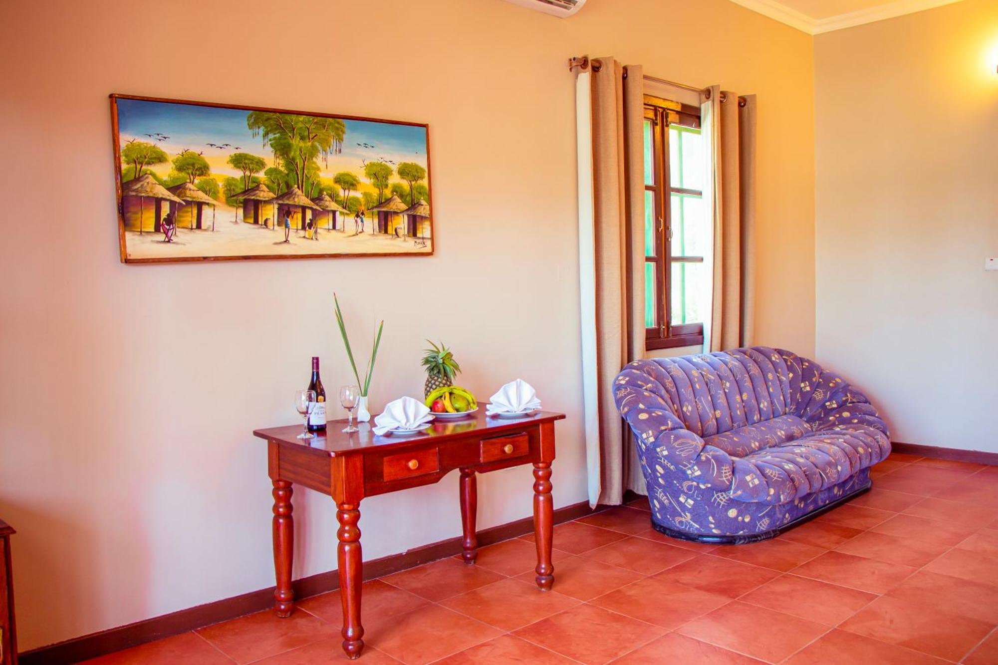 Mandarin Resort Zanzibar Kizimkazi Ngoại thất bức ảnh