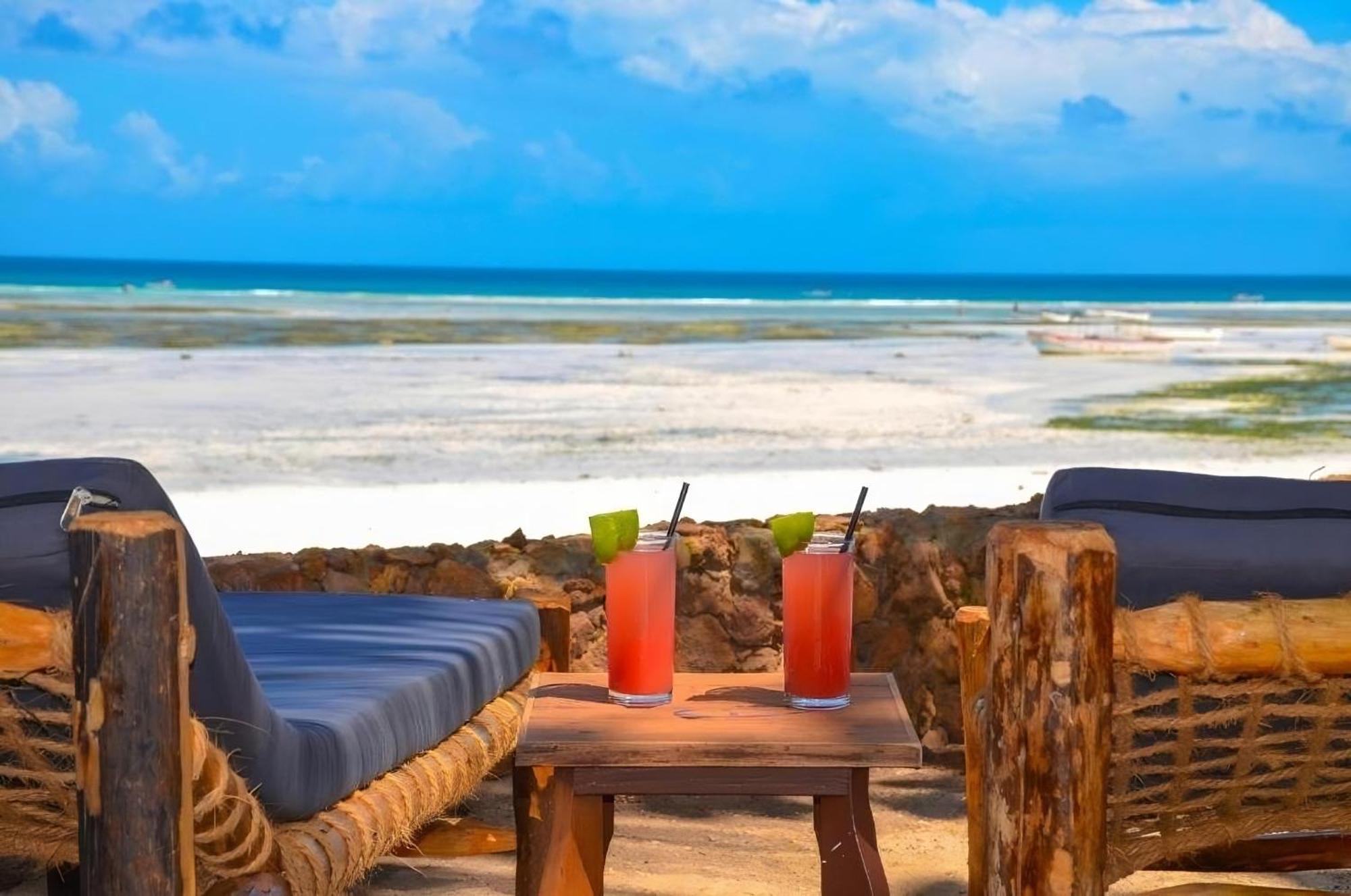 Mandarin Resort Zanzibar Kizimkazi Ngoại thất bức ảnh