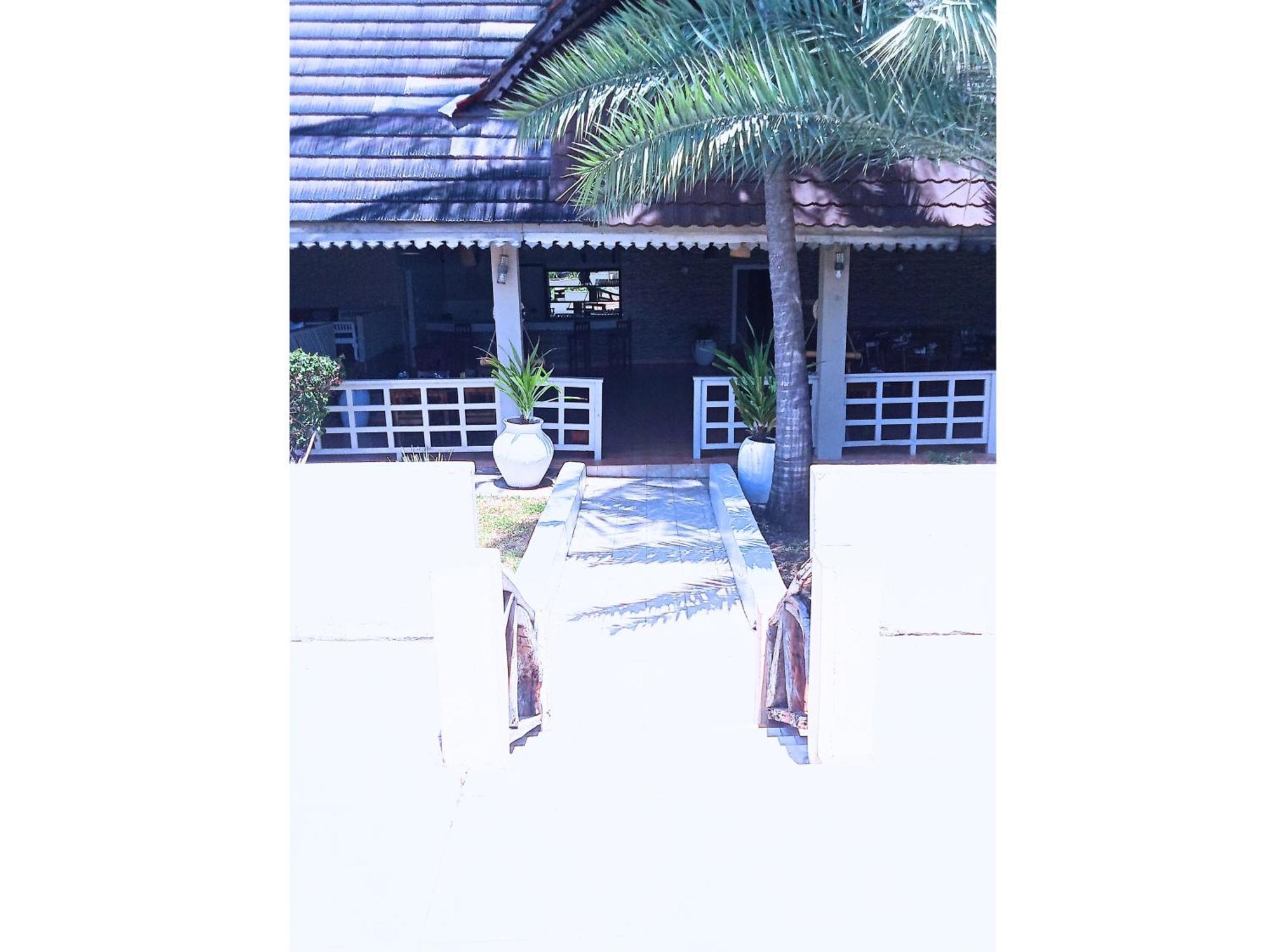 Mandarin Resort Zanzibar Kizimkazi Ngoại thất bức ảnh
