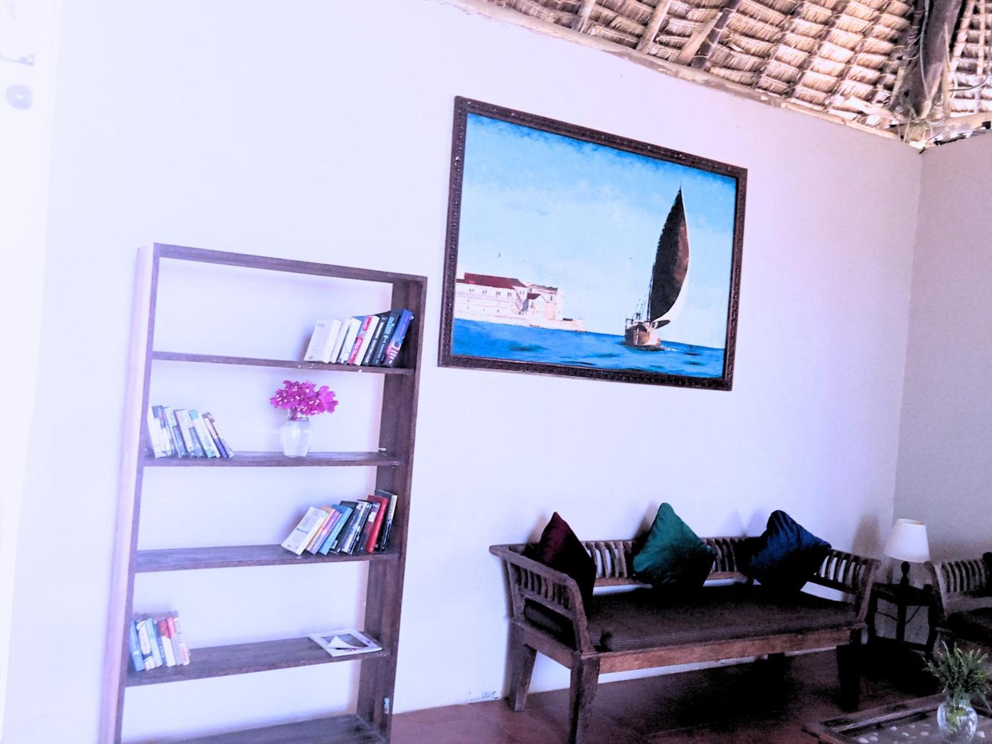 Mandarin Resort Zanzibar Kizimkazi Ngoại thất bức ảnh