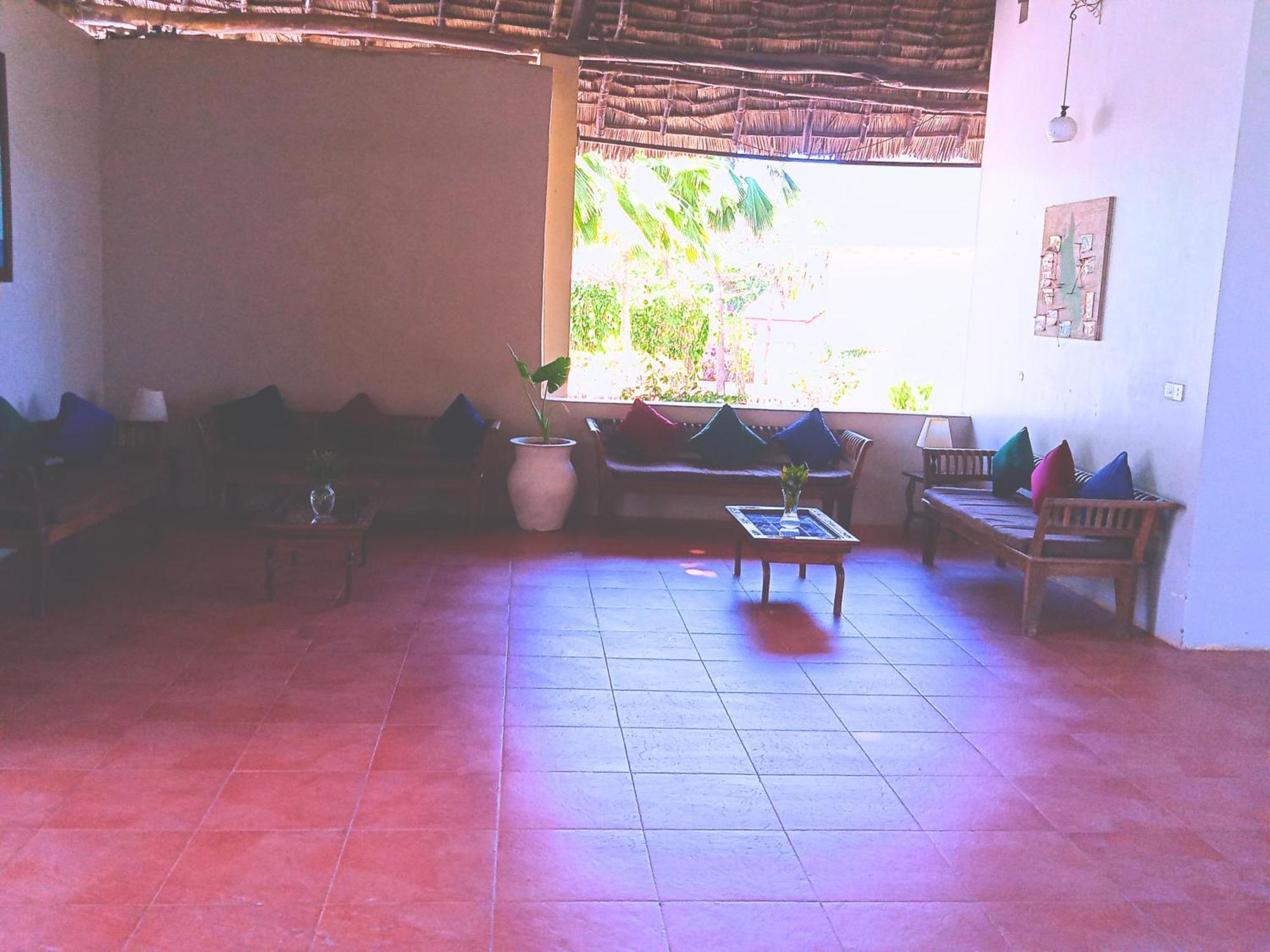 Mandarin Resort Zanzibar Kizimkazi Ngoại thất bức ảnh