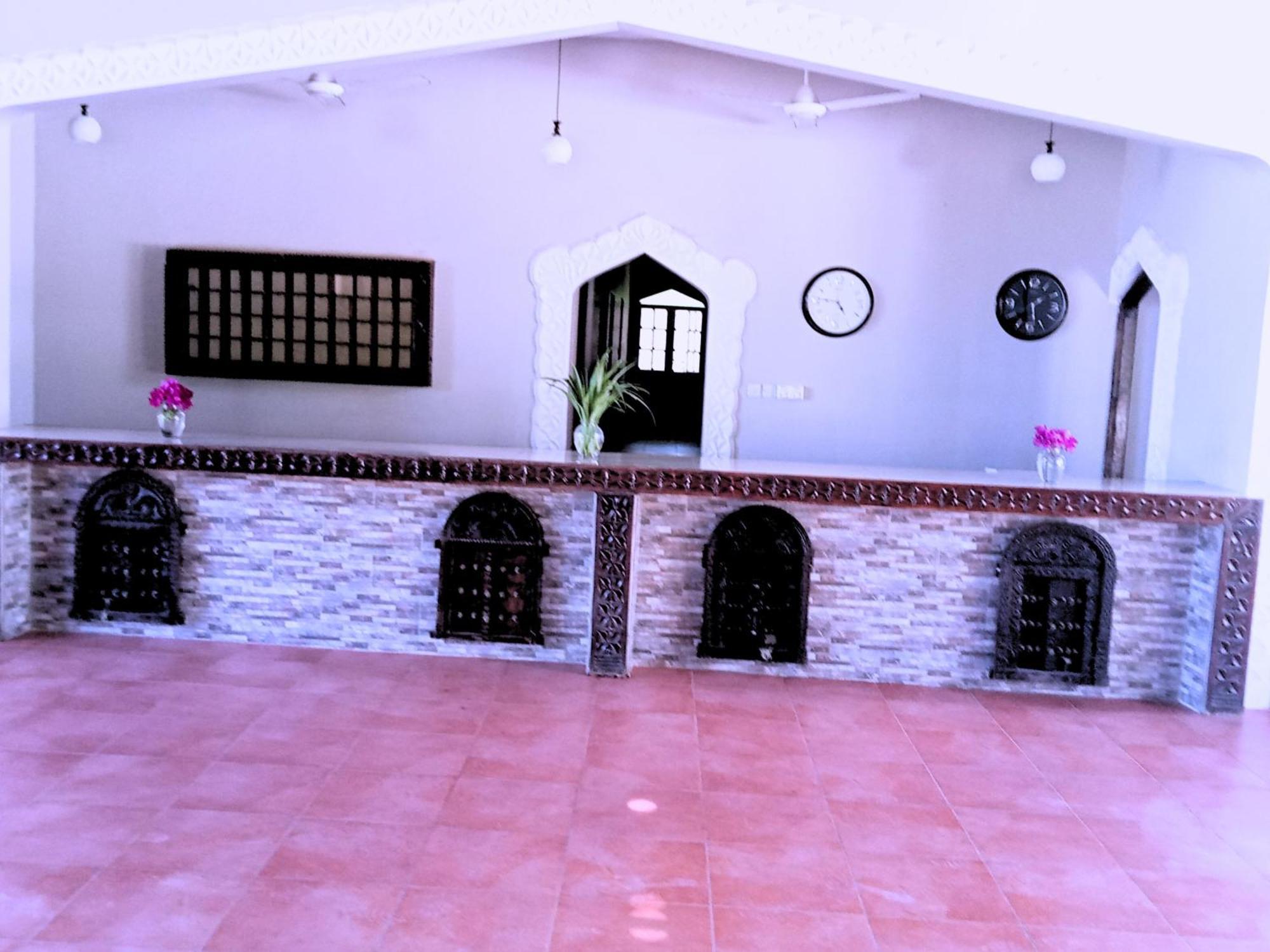 Mandarin Resort Zanzibar Kizimkazi Ngoại thất bức ảnh