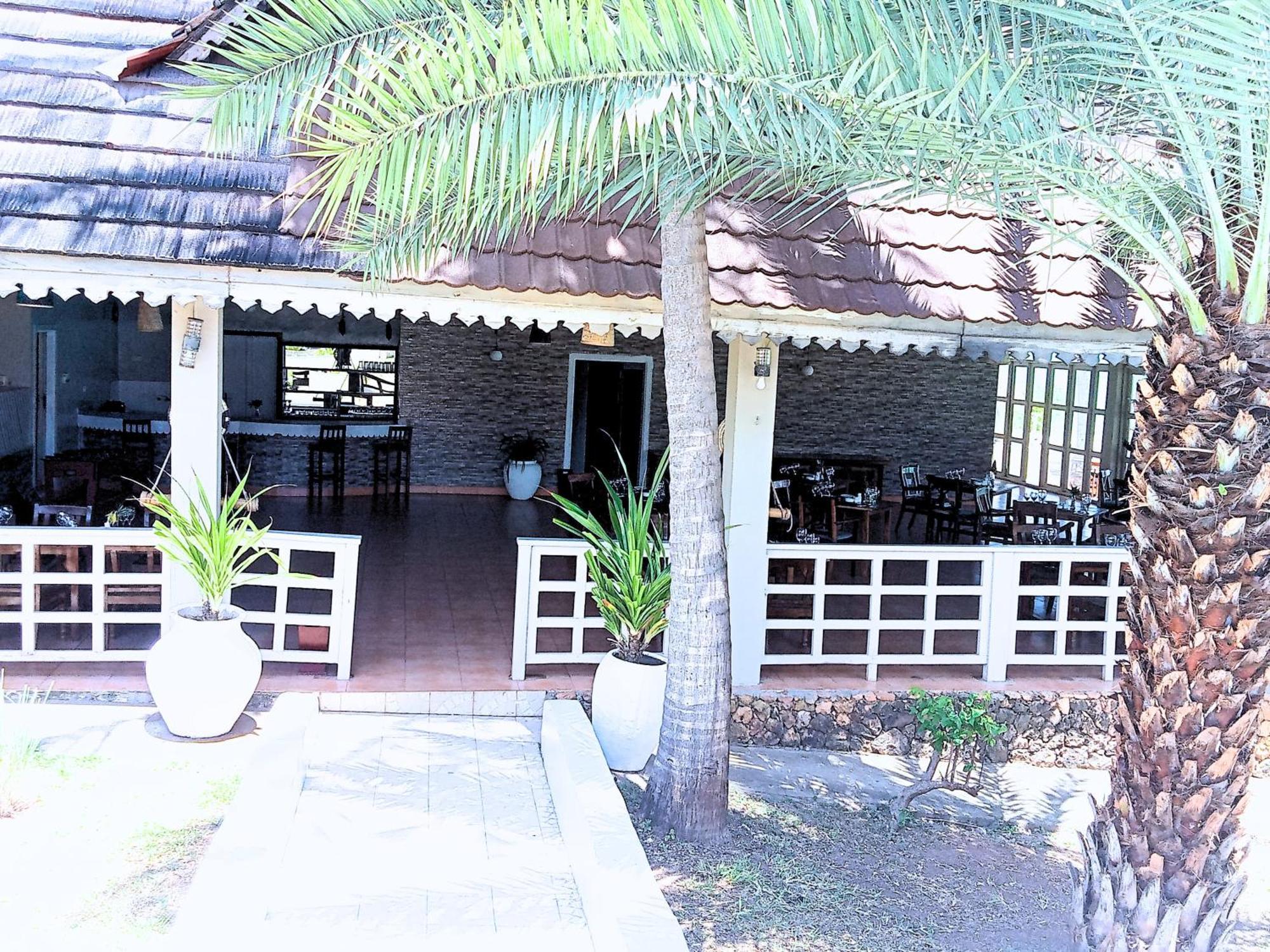 Mandarin Resort Zanzibar Kizimkazi Ngoại thất bức ảnh