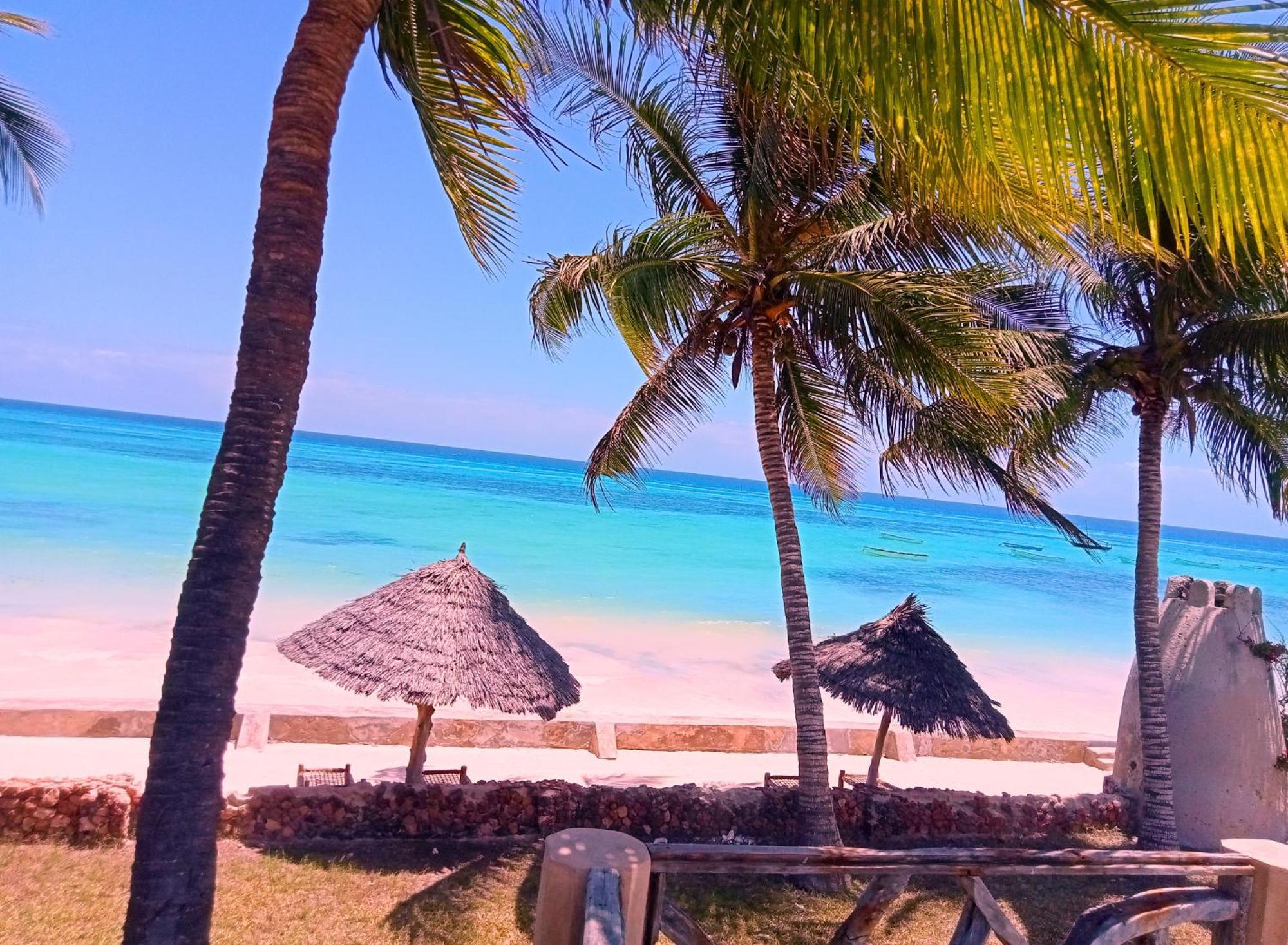 Mandarin Resort Zanzibar Kizimkazi Ngoại thất bức ảnh
