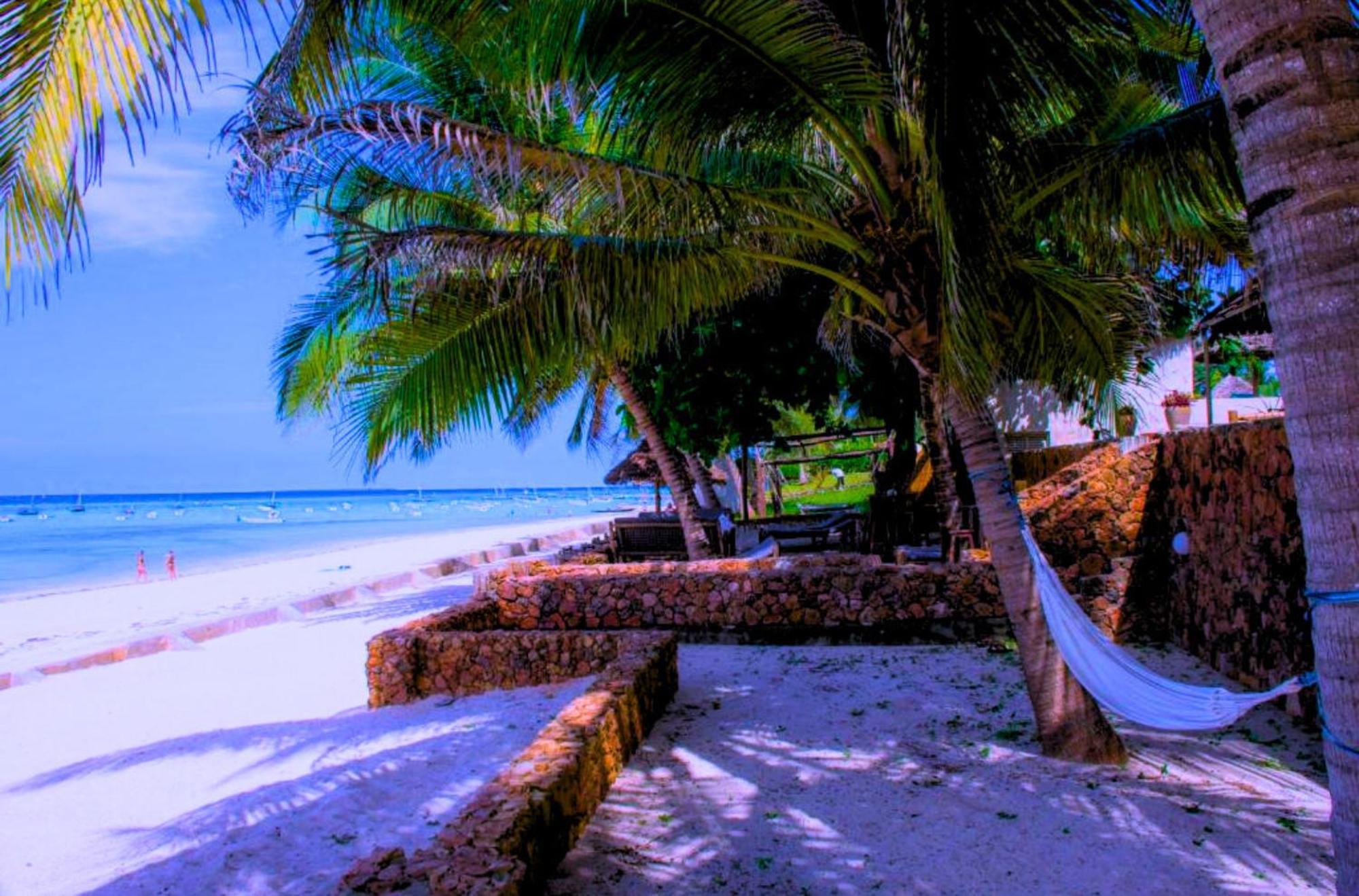 Mandarin Resort Zanzibar Kizimkazi Ngoại thất bức ảnh
