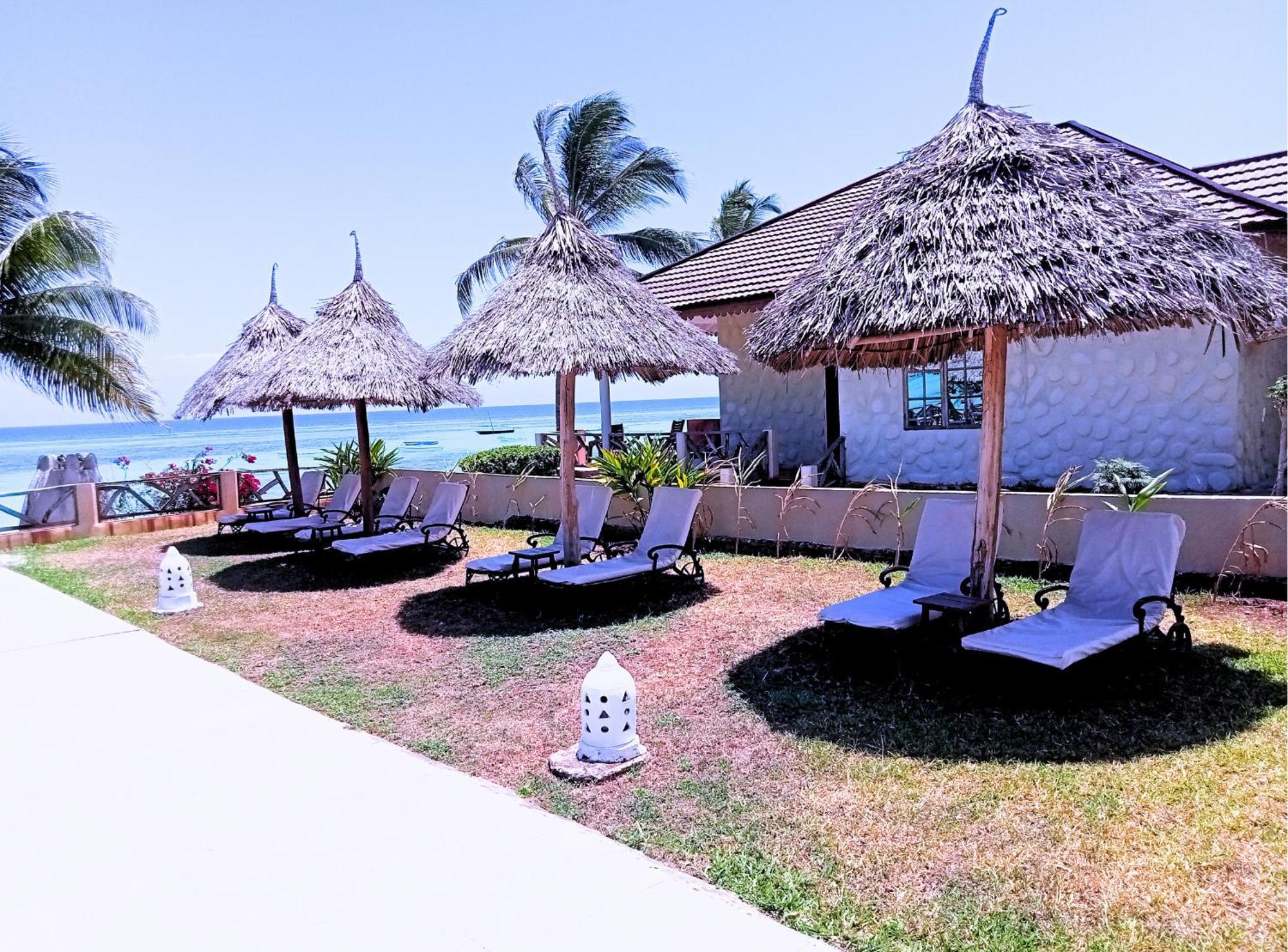 Mandarin Resort Zanzibar Kizimkazi Ngoại thất bức ảnh