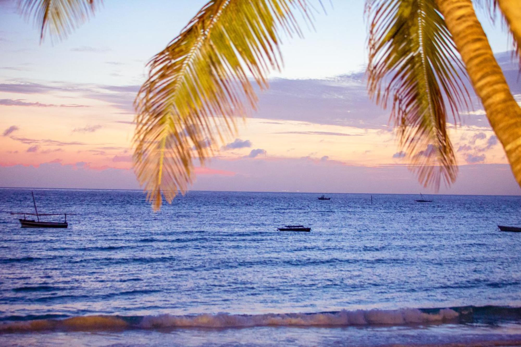 Mandarin Resort Zanzibar Kizimkazi Ngoại thất bức ảnh