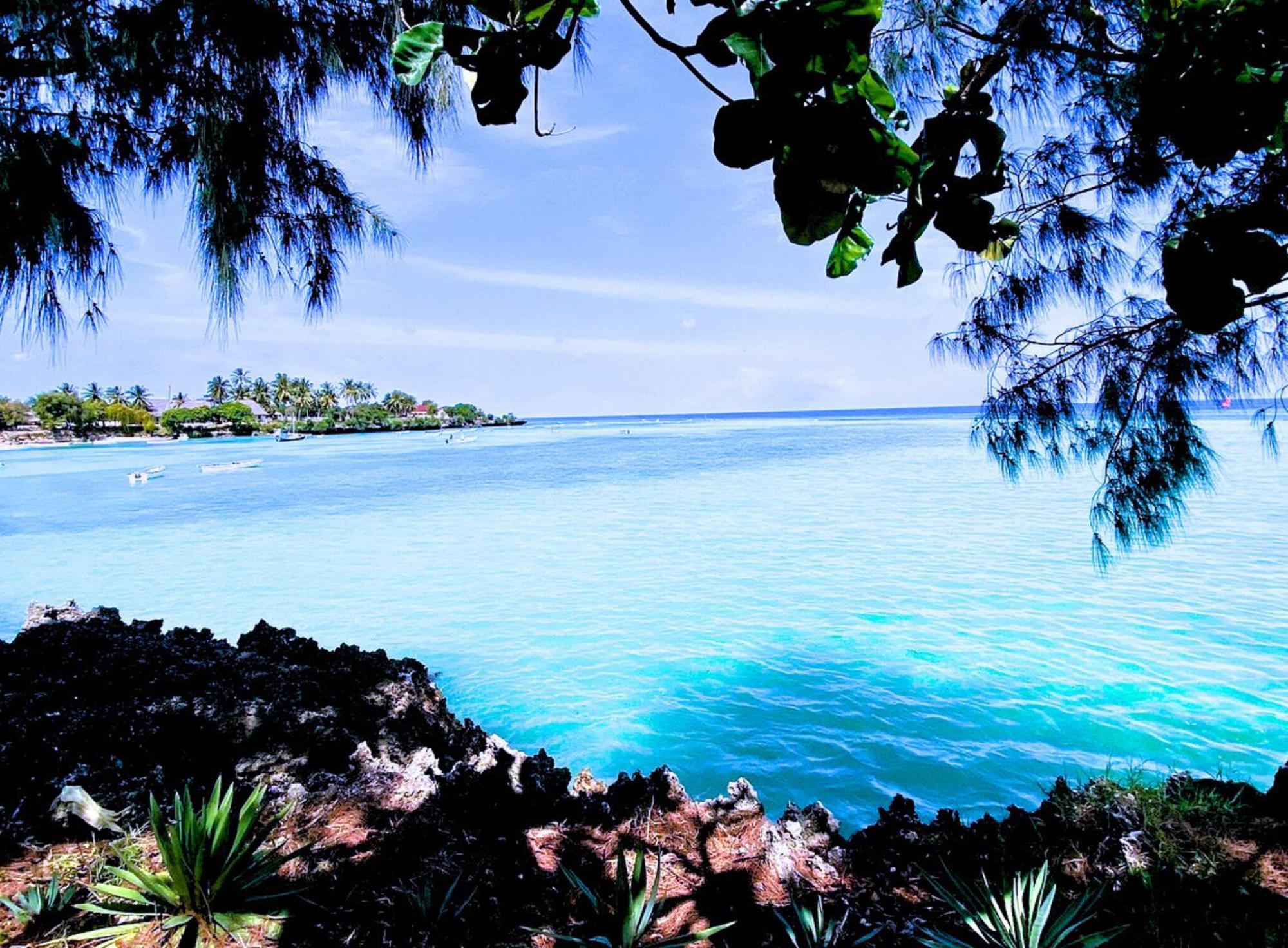 Mandarin Resort Zanzibar Kizimkazi Ngoại thất bức ảnh