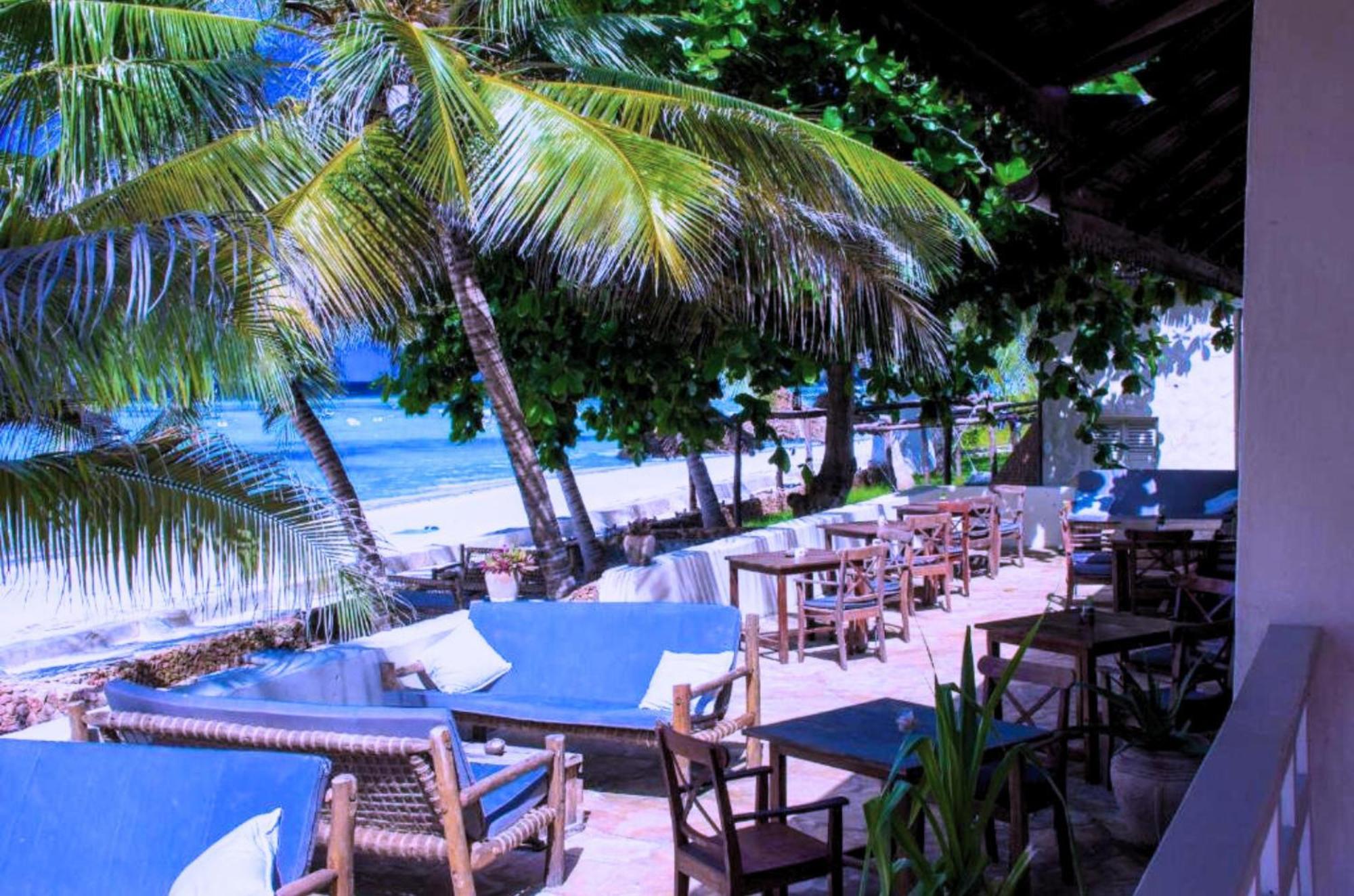Mandarin Resort Zanzibar Kizimkazi Ngoại thất bức ảnh