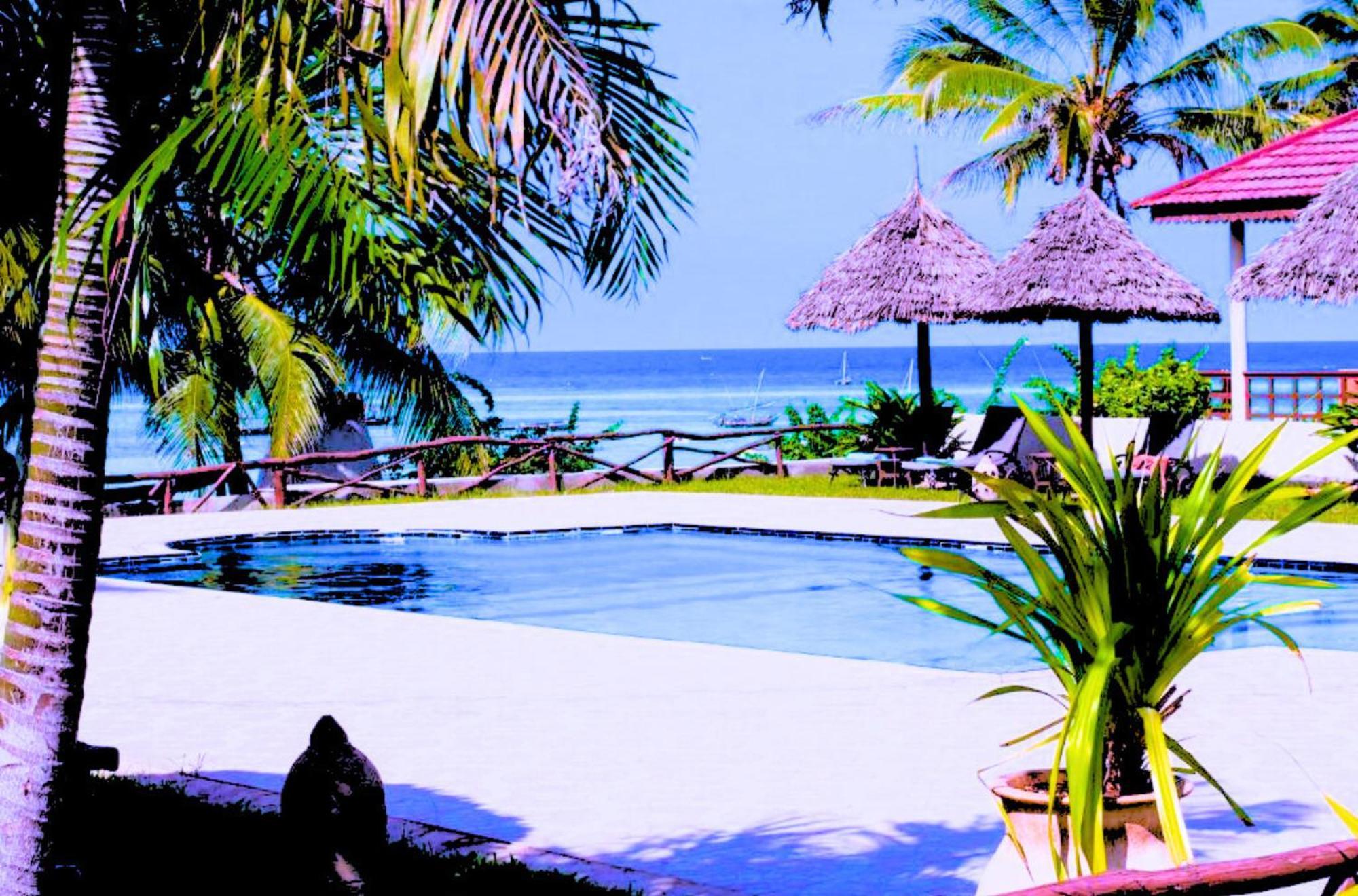 Mandarin Resort Zanzibar Kizimkazi Ngoại thất bức ảnh