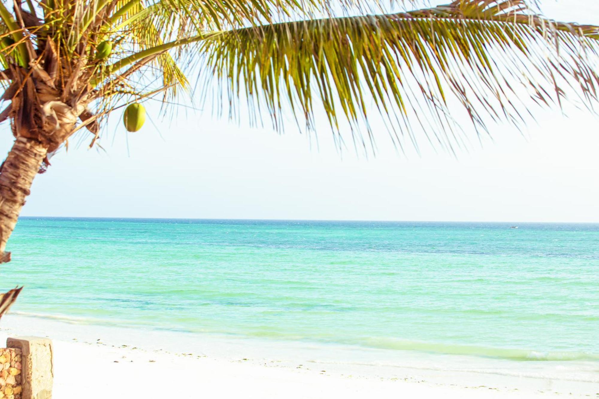 Mandarin Resort Zanzibar Kizimkazi Ngoại thất bức ảnh
