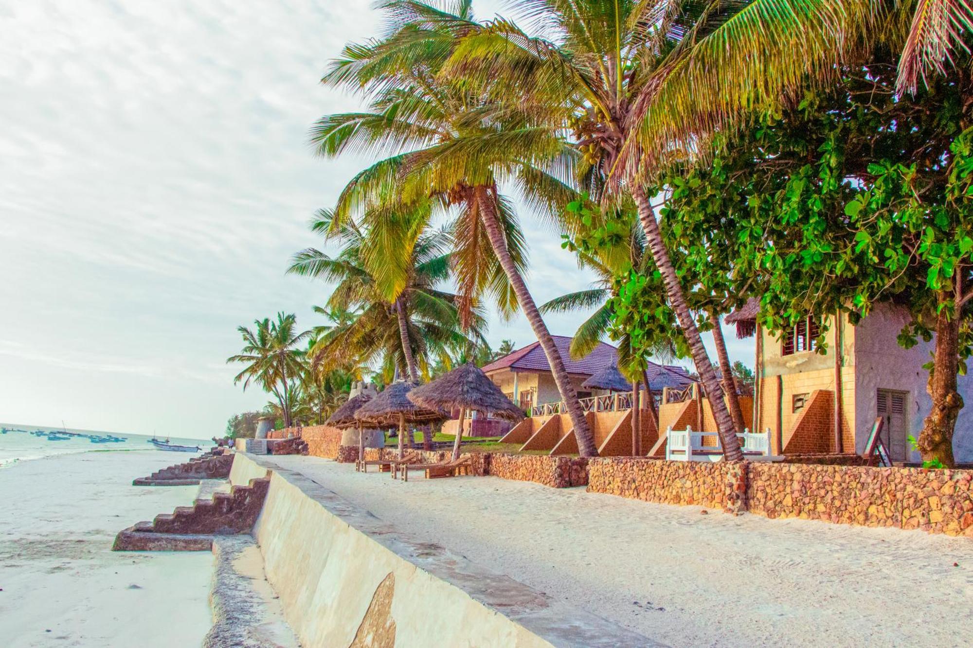 Mandarin Resort Zanzibar Kizimkazi Ngoại thất bức ảnh