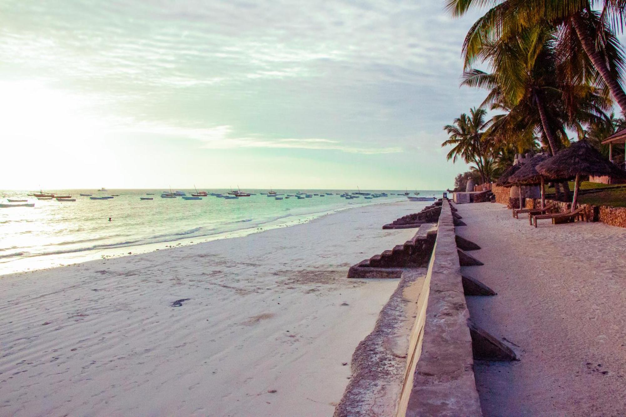 Mandarin Resort Zanzibar Kizimkazi Ngoại thất bức ảnh