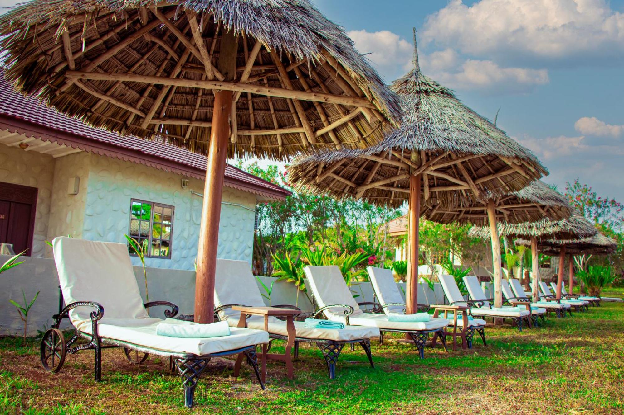 Mandarin Resort Zanzibar Kizimkazi Ngoại thất bức ảnh