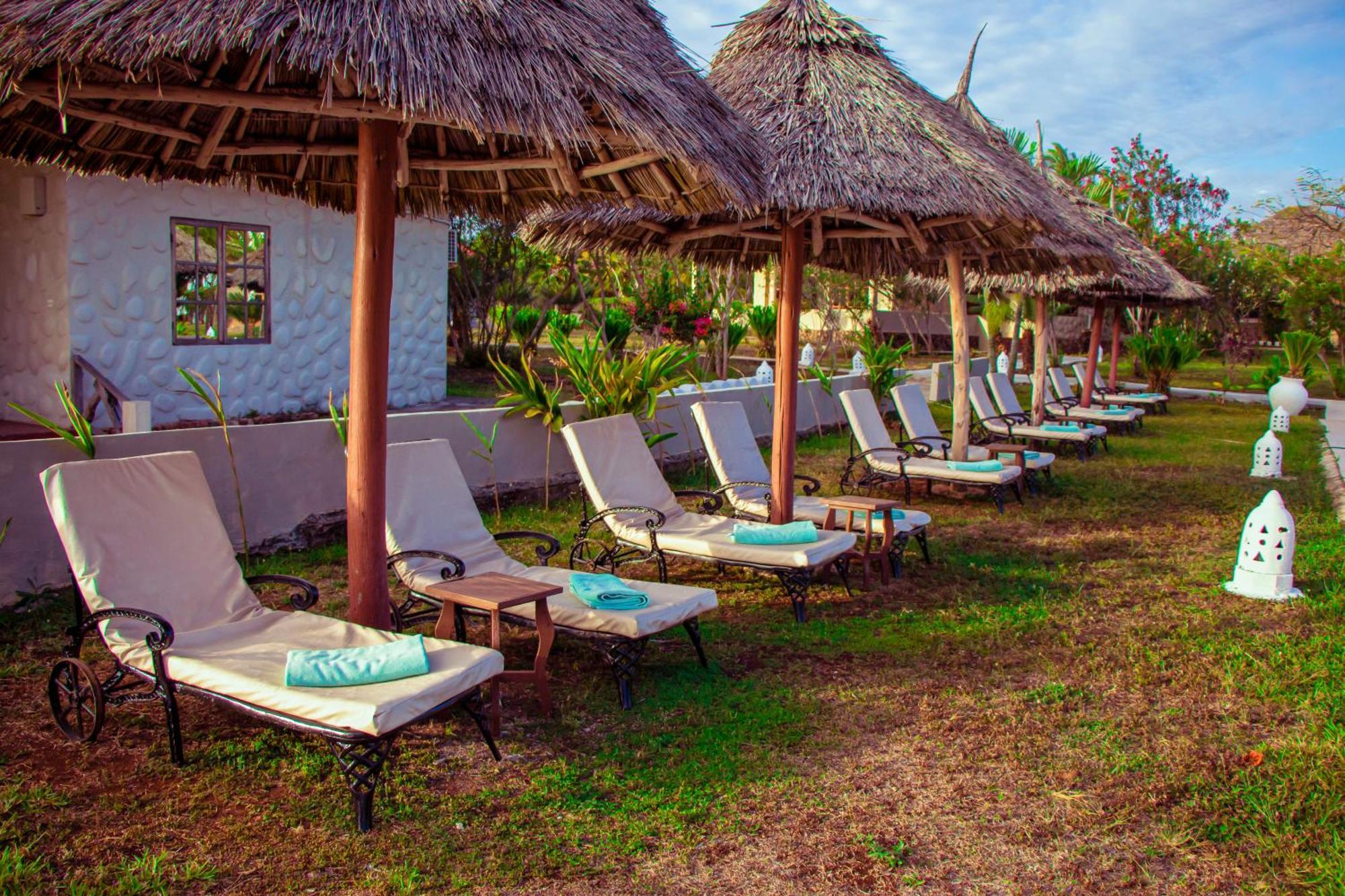 Mandarin Resort Zanzibar Kizimkazi Ngoại thất bức ảnh