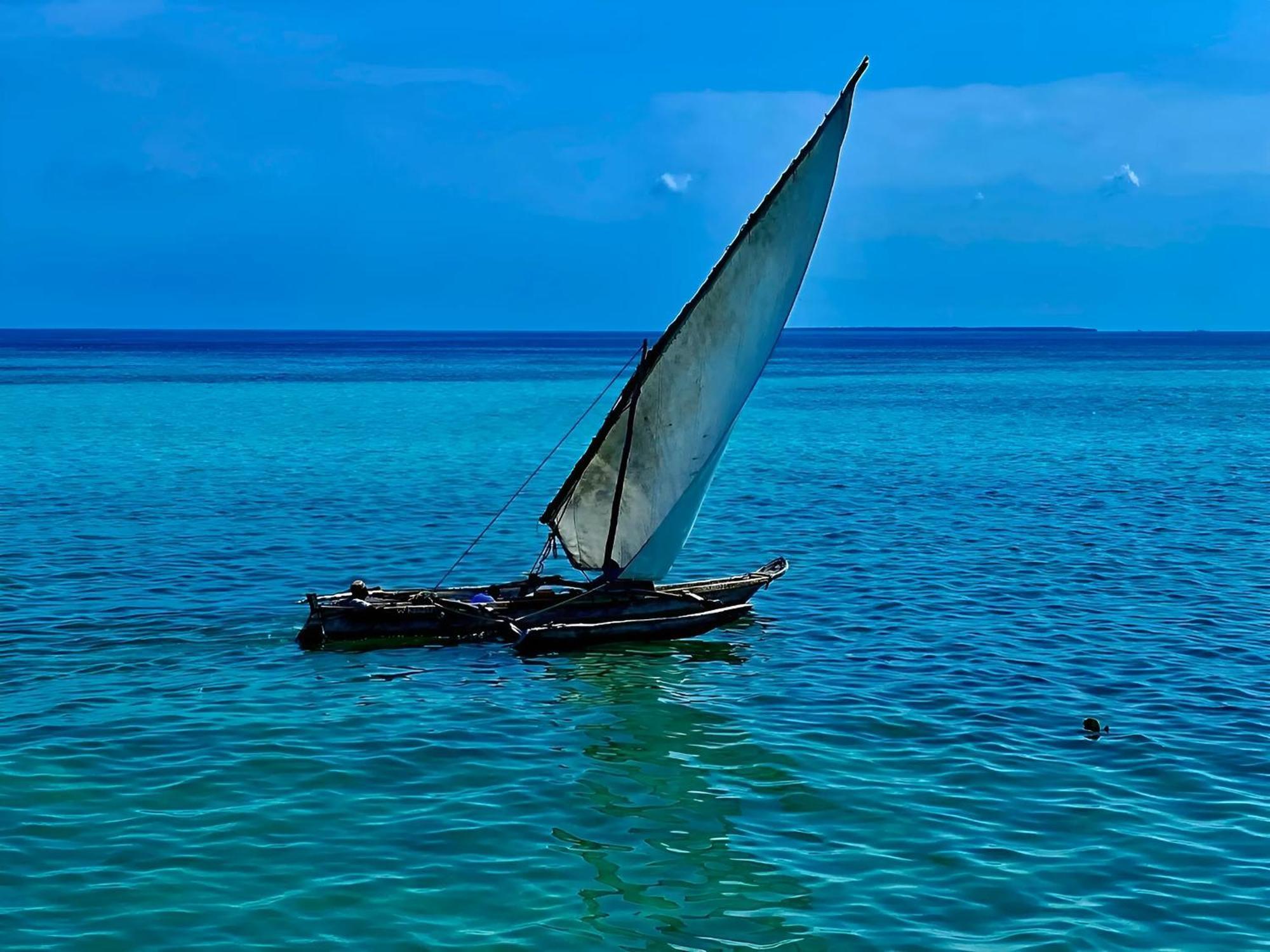 Mandarin Resort Zanzibar Kizimkazi Ngoại thất bức ảnh