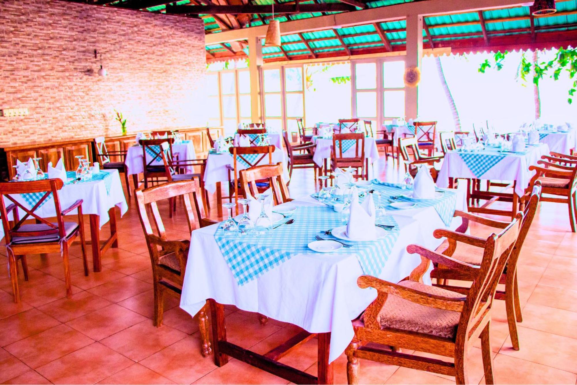 Mandarin Resort Zanzibar Kizimkazi Ngoại thất bức ảnh