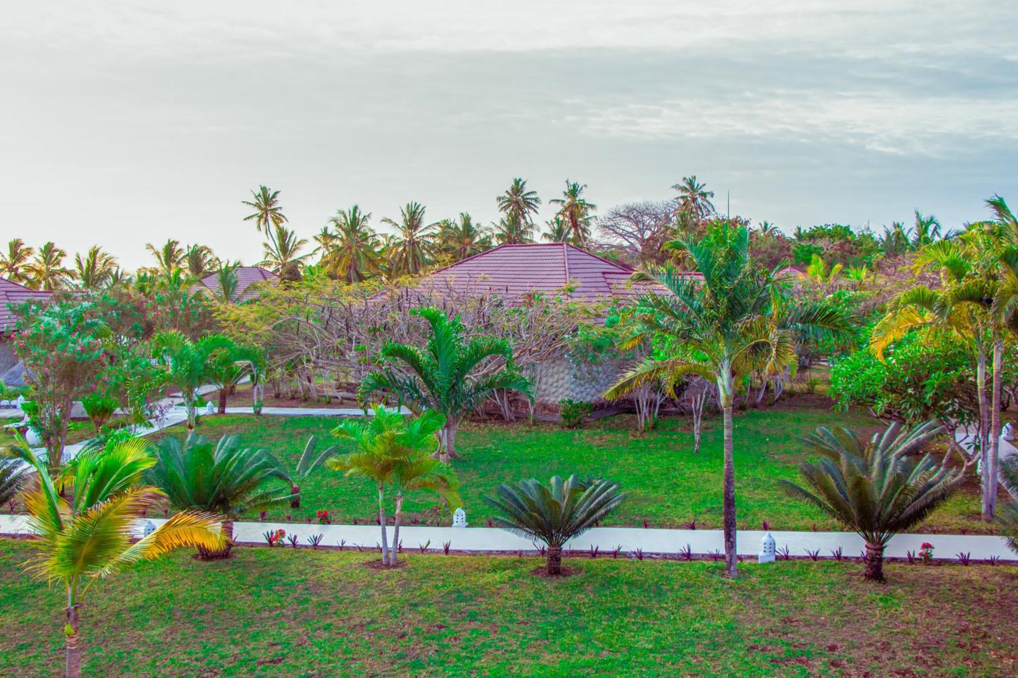 Mandarin Resort Zanzibar Kizimkazi Ngoại thất bức ảnh