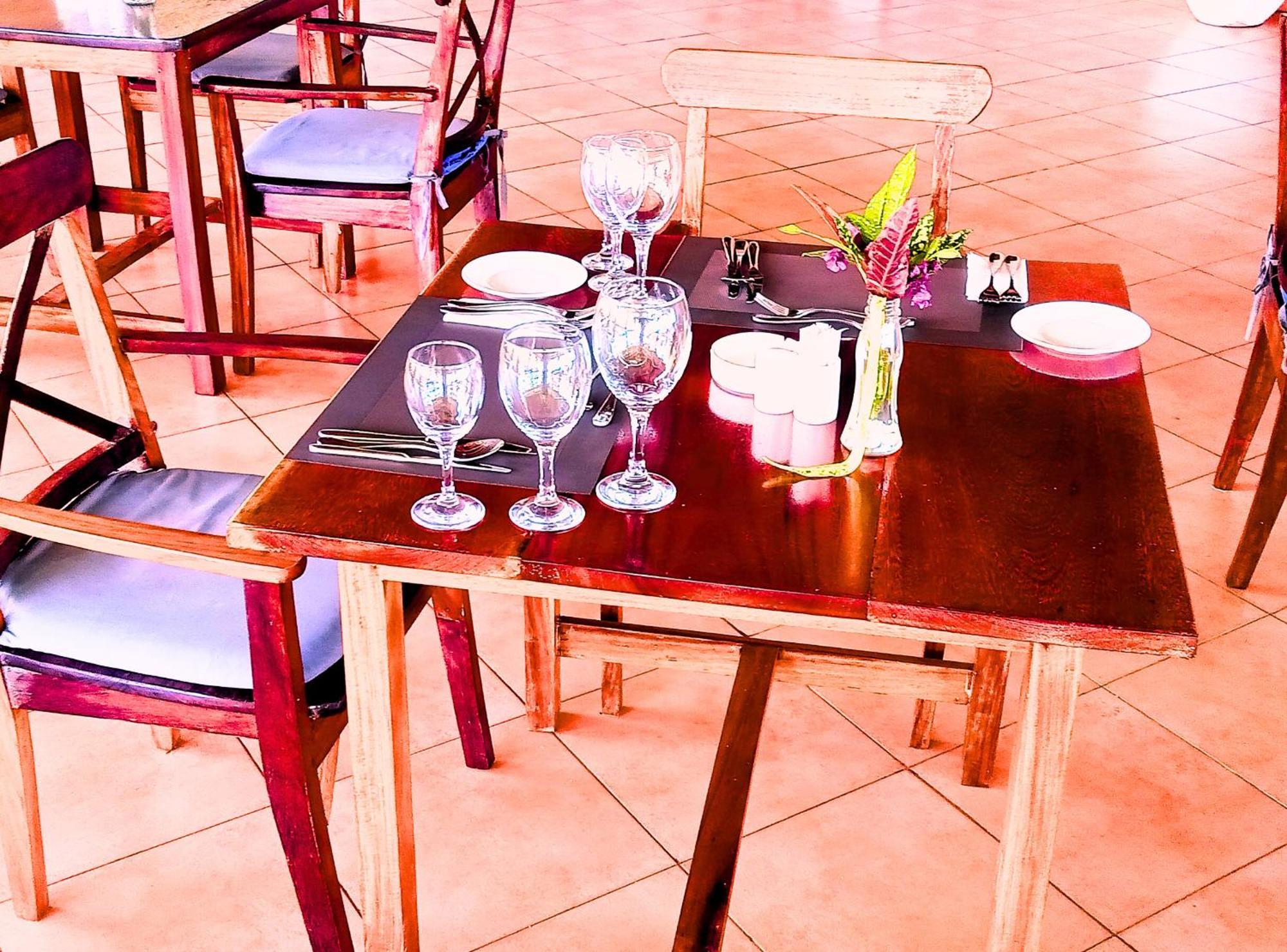 Mandarin Resort Zanzibar Kizimkazi Ngoại thất bức ảnh