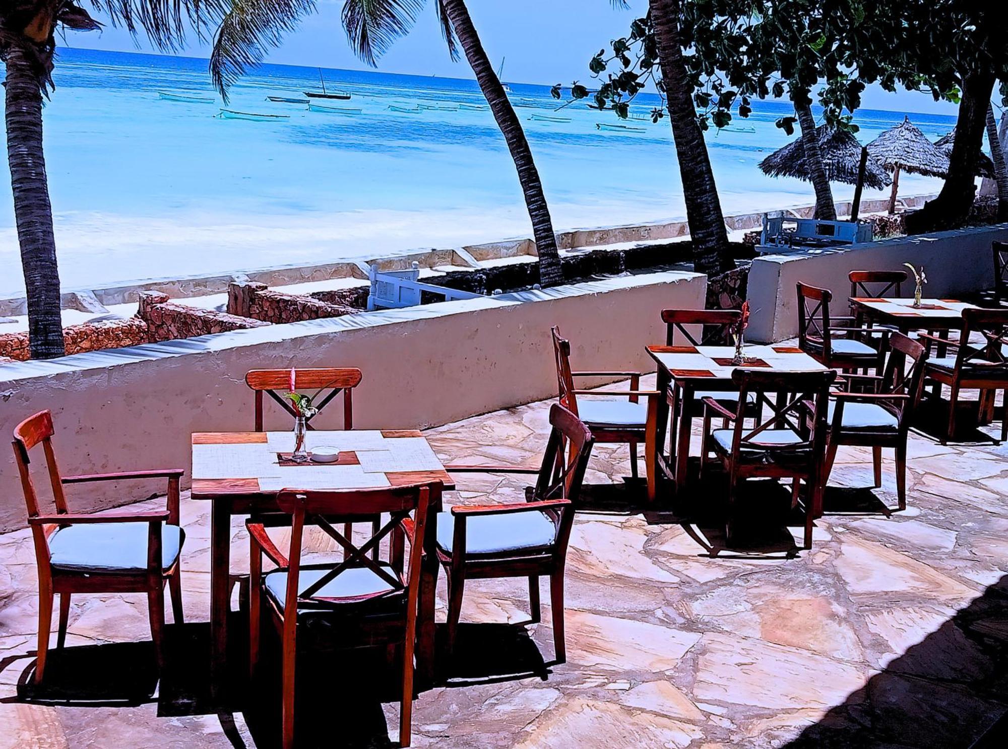 Mandarin Resort Zanzibar Kizimkazi Ngoại thất bức ảnh
