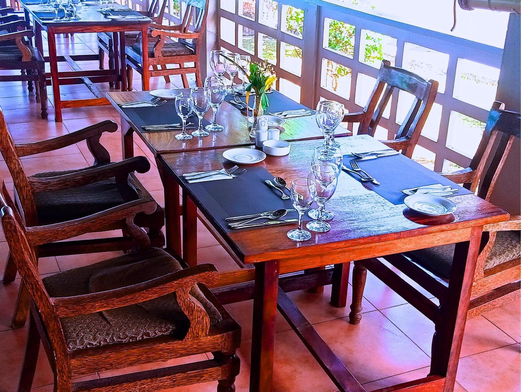 Mandarin Resort Zanzibar Kizimkazi Ngoại thất bức ảnh